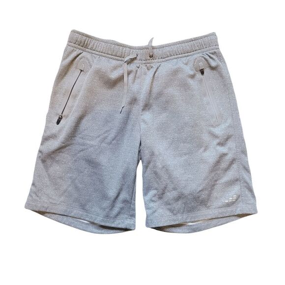 Men BCG  grey sweatshort L - Picture 1 of 2